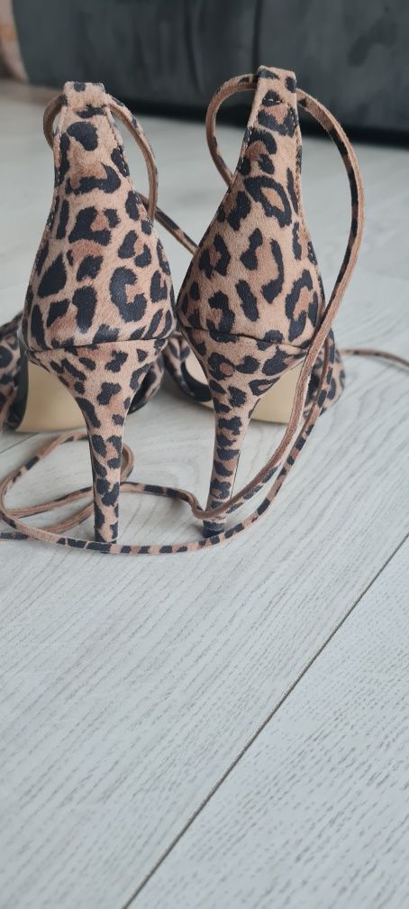 Sandale Smiling Shoes