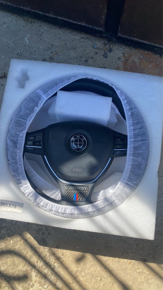 Волан за Bmw F10