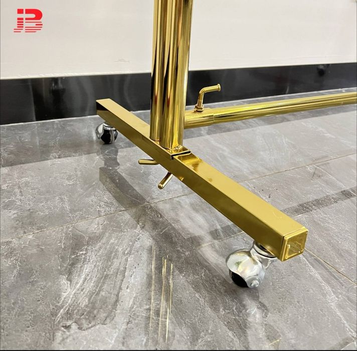 Гардеробный вешалка Китай