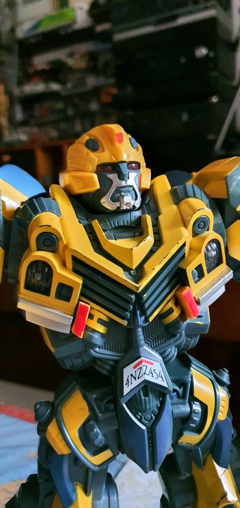 Jucarie figurină Transformers