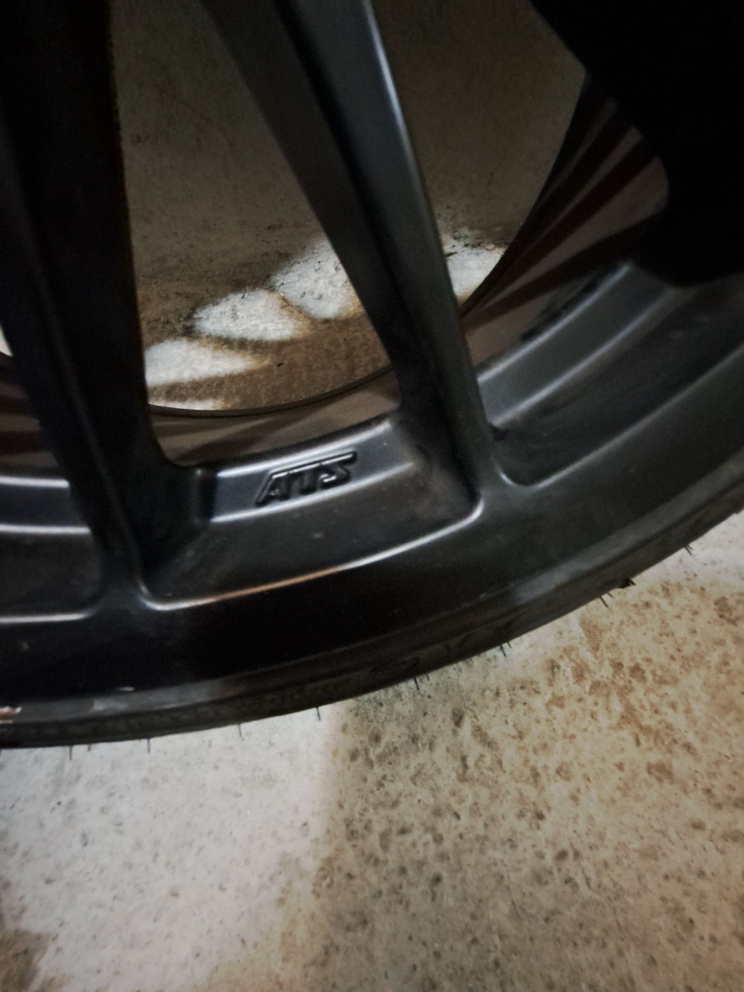ATS 4×108 18 ЕТ 38
