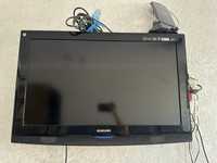 Телевизор Samsung 2009 года