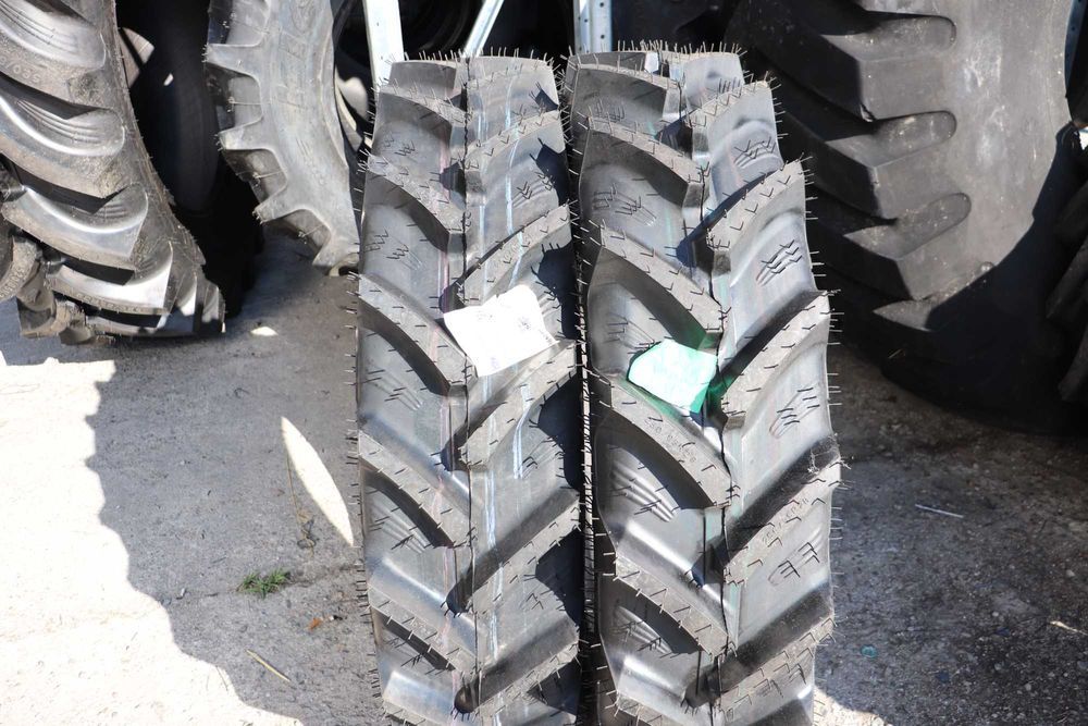 Anvelope radiale 250/85R28 marca OZKA cauciucuri noi 9.5R28