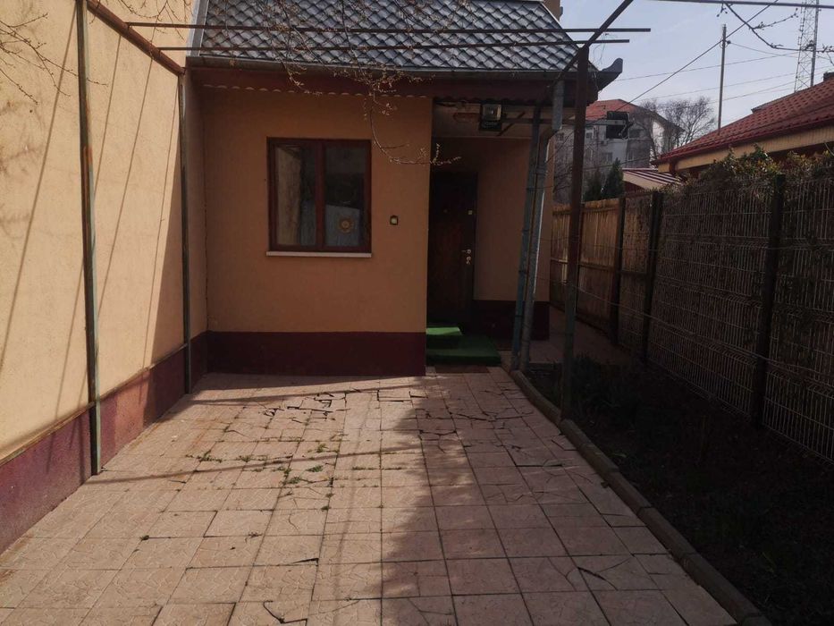 Casa ultracentral Slobozia, Ialomita