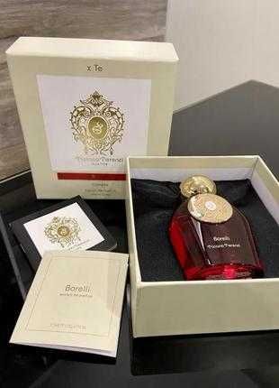 Tiziana Terenzi Borelli EDP 100ml