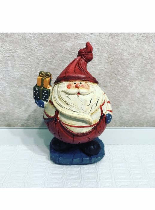 Сувенир Дед Мороз 11 см