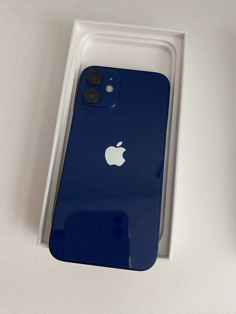iPhone 12 mini 64GB