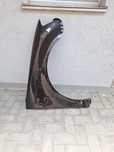 Aripa Fata Dreapta Audi A3 8P An 2003-2008 Vopsita Maro