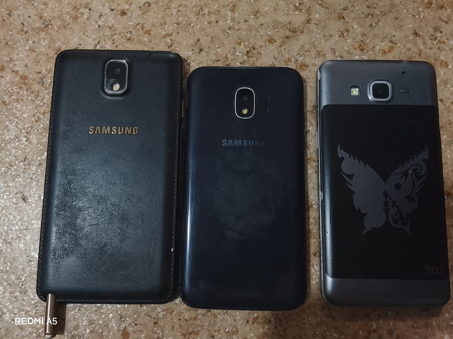 Продаю телефон за 3 к  тыс