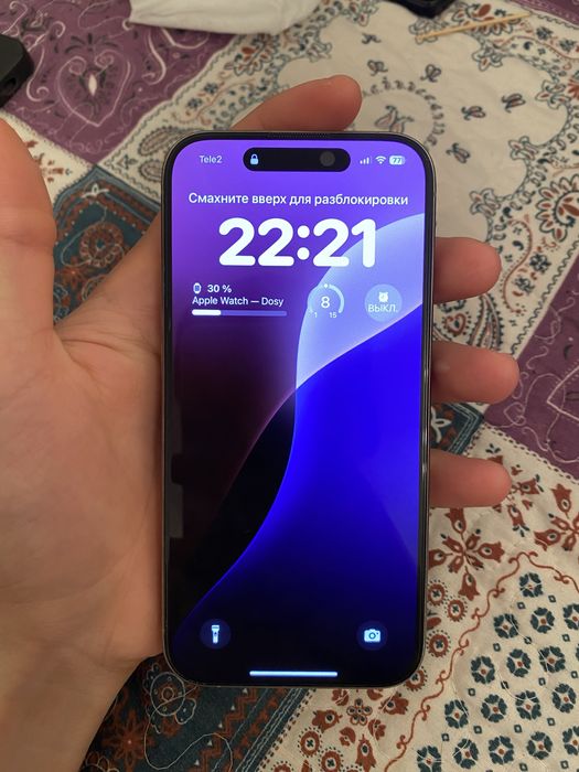 iphone15pro 128gb айфон