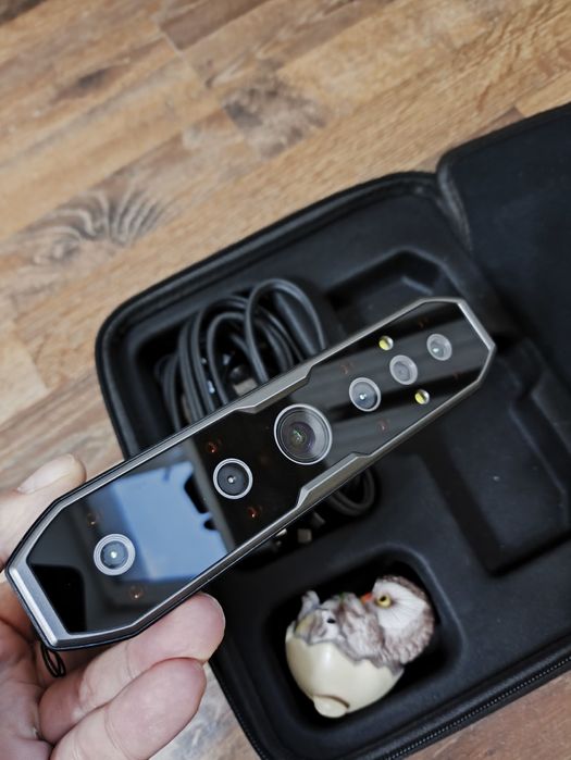 3d сканер Creality CR-scan Otter