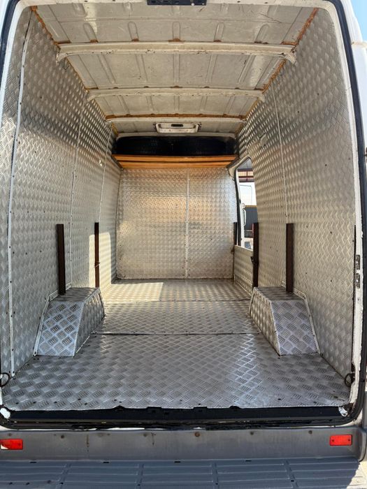 Mercedes Sprinter 211 CDI 2.2 109 Cai putere