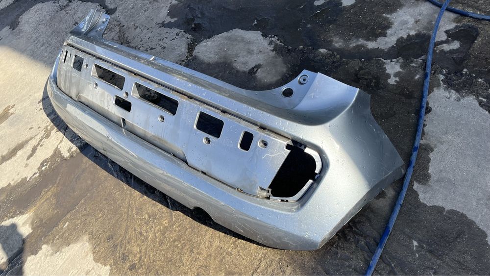 Броня Suzuki Ignis 16-19 4бр