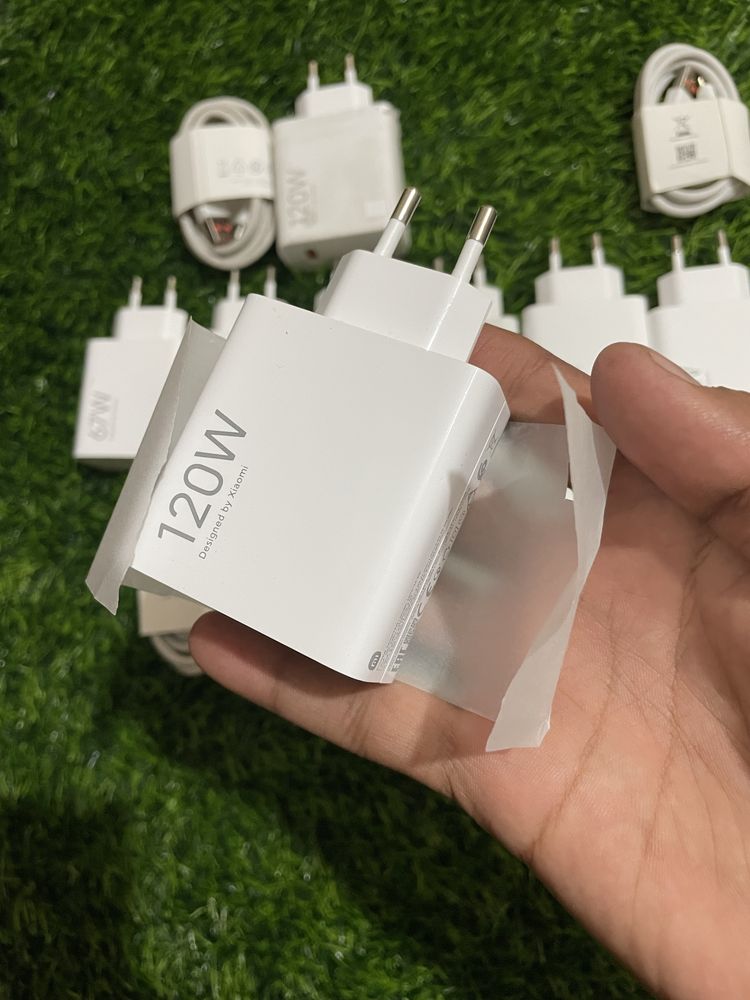 redmi zaredka 120W 67W TAZZ VA ARZON