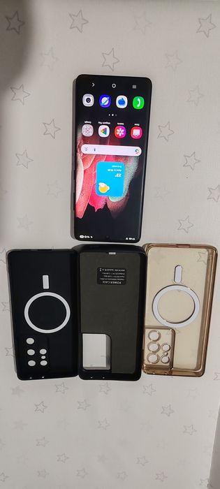 Samsung s21 ultra 5g