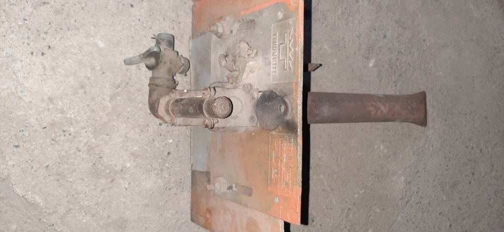 Продам газовую горелку