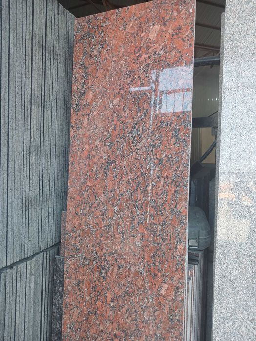 Kapusta granit tosh /30yillik kafolat