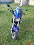 Hyosung gt 650 carburatie