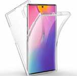 Husa Samsung Galaxy Note 10 Plus, FullBody Elegance Luxury ultra slim