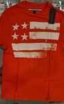 Tricou TOMMY HILFIGER, original nou cu eticheta, marime XS