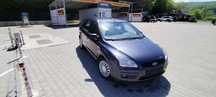 Ford Focus 1.6 TDCI