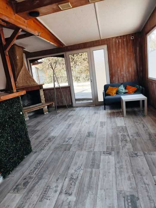 Дава се под наем Заведение в с. Бистрица, Област София-град - 50 кв.м за 408 € - Снимка #3