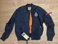 Alpha industries яке- чисто ново