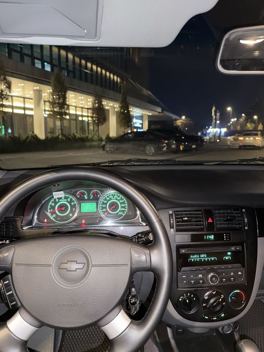 Gentra 2020 yil arenda s vikupom