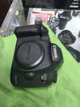 Canon 5D mark III