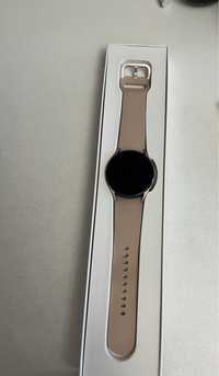 Смарт-часы Samsung galaxy watch 4, SM-R860, 40 mm розовый