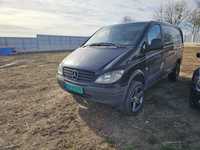 Piese Mercedes vito tip 639 2.2 cdi 4x4 cutie automata