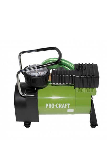 Compresor auto 12V ProCraft 90W