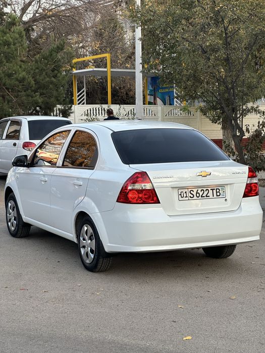 Аренда с Выкупом Nexia 3 mexanika