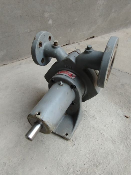 Насос  CORKEN-FD-150 насос для АГЗС , после капитального ремонта