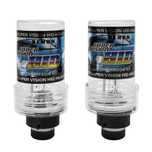 Ксенонова крушка за фар HID D2S Premium +30%, 6000K, 5000К, 4300К 35W