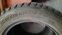 Шины Bridgestone