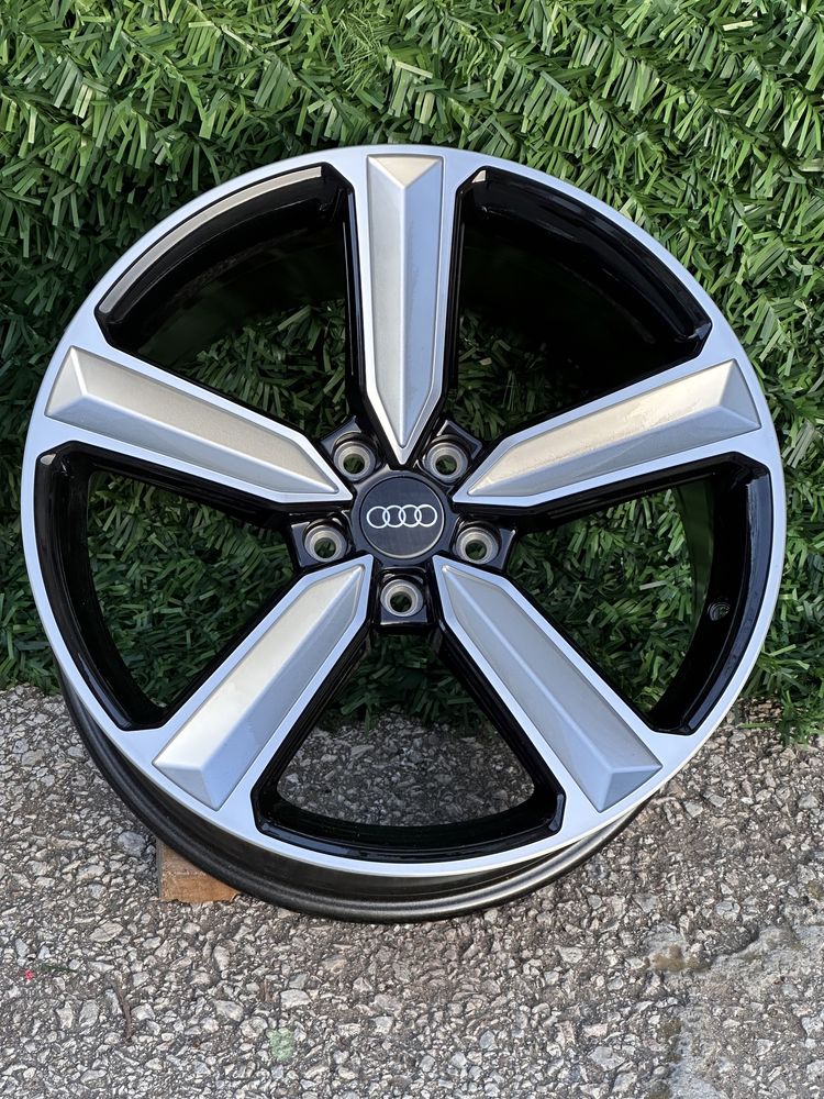 Джанти за Ауди Audi New Rotor 19 “ цола 5х112 А4 А5 А6 А7 Q5