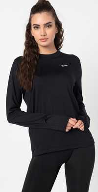 Nike-нова блуза dry fit