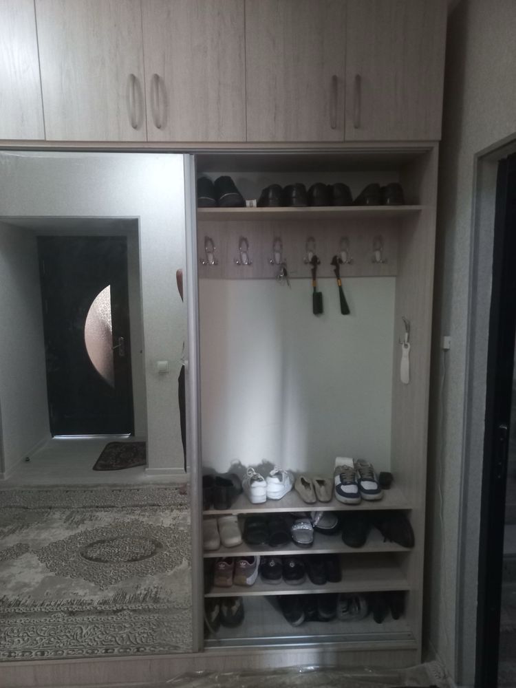 Mebel! Prixojka srochno sotiladi narxi kelishiladi, zakazga yasalgan