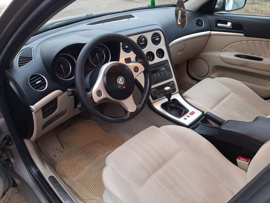 Vand Alfa Romeo 159 1.9 jtdm