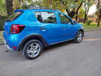 Dacia sandero stepway 2020