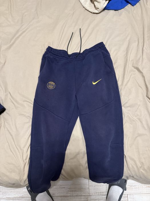 Nike tech fleece Psg