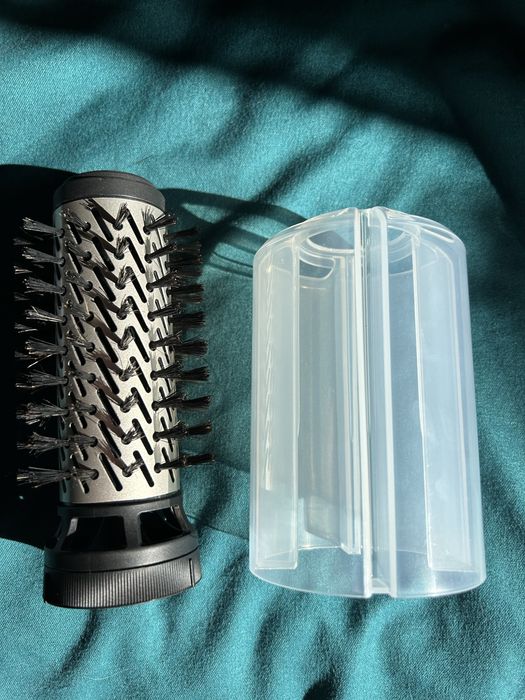 Perie rotativa Rowenta Brush Activ