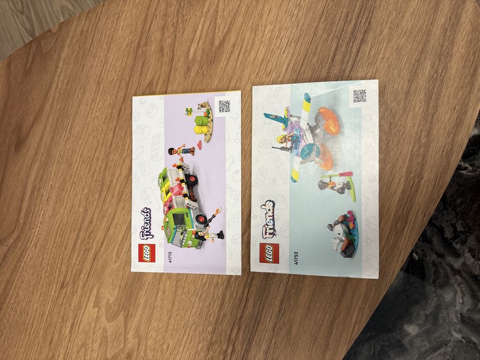 Конструктор Lego City, lego friends, lego dreams