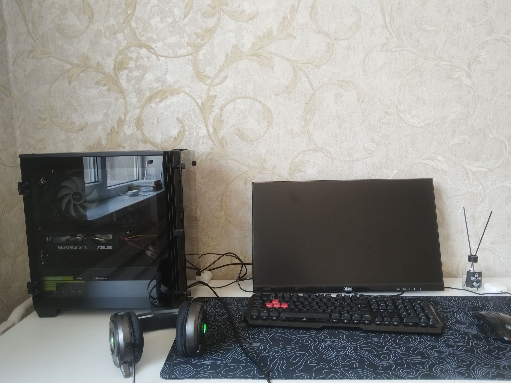 Компютер игровой