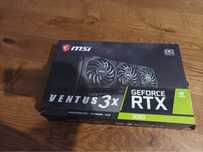Rtx 3080 placa video