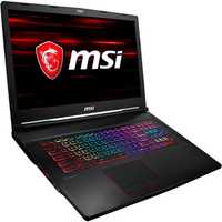 Laptop MSI GE73 Raider 8RF