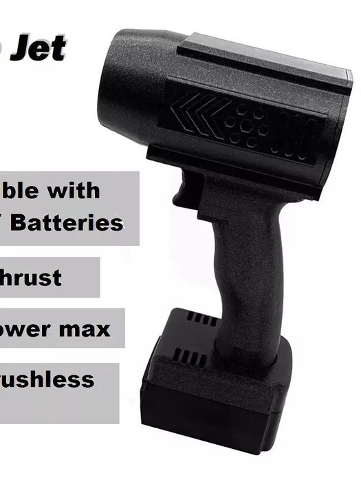 Elektron turbo fen | uy uchun fen turbo