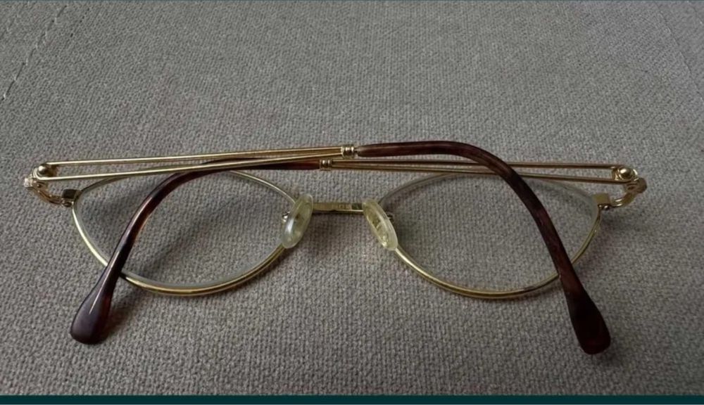 Rame ochelari de vedere de dama ,Henry Jullien model Dulciale