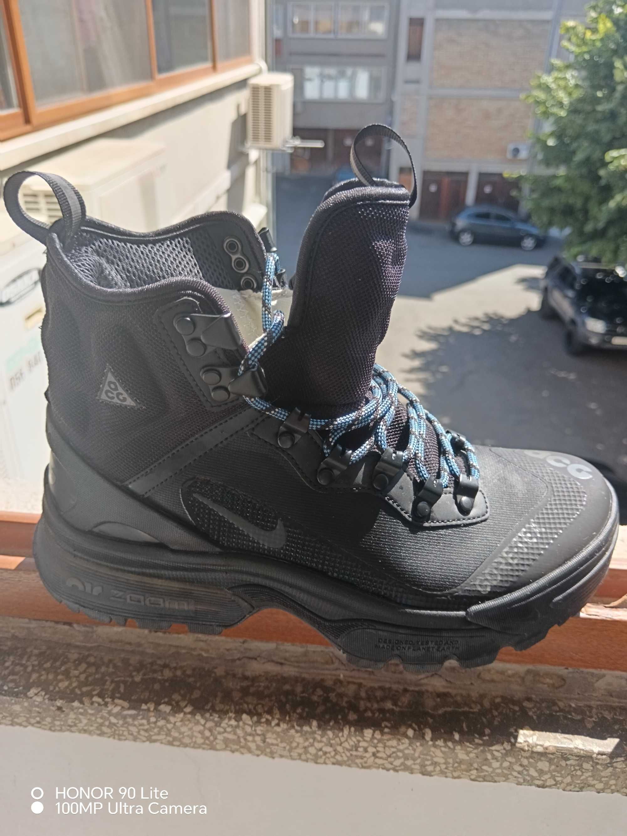 Nike air zoom gaiadome gore tex